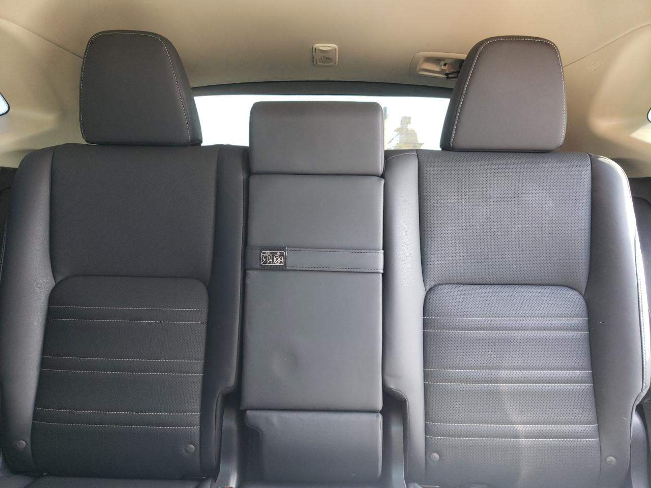 2019 Lexus Nx 300H VIN: JTJBJRBZ7K2115981 Lot: 91090305