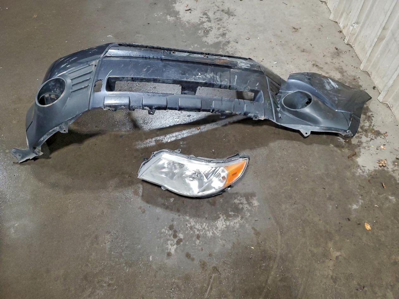 2009 Subaru Forester 2.5X Premium VIN: JF2SH63699H756088 Lot: 93324955