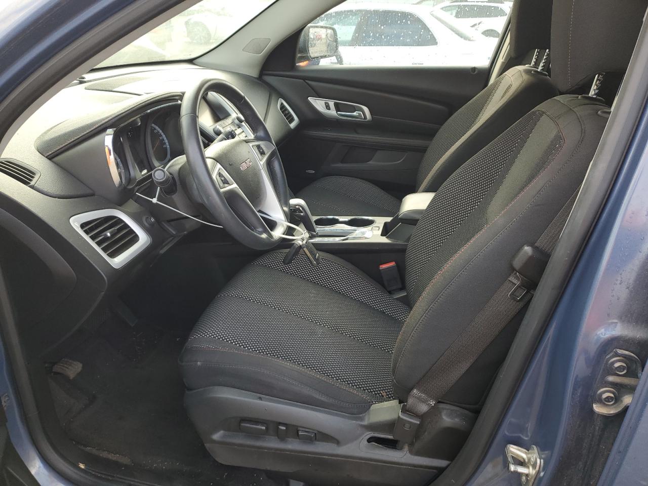 2012 GMC Terrain Sle VIN: 2GKFLTE51C6152442 Lot: 92757505