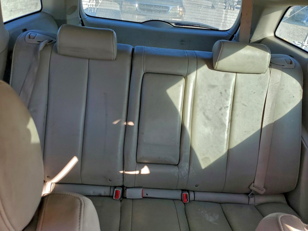 2010 Mazda Cx-7 VIN: JM3ER2W37A0333684 Lot: 94371085