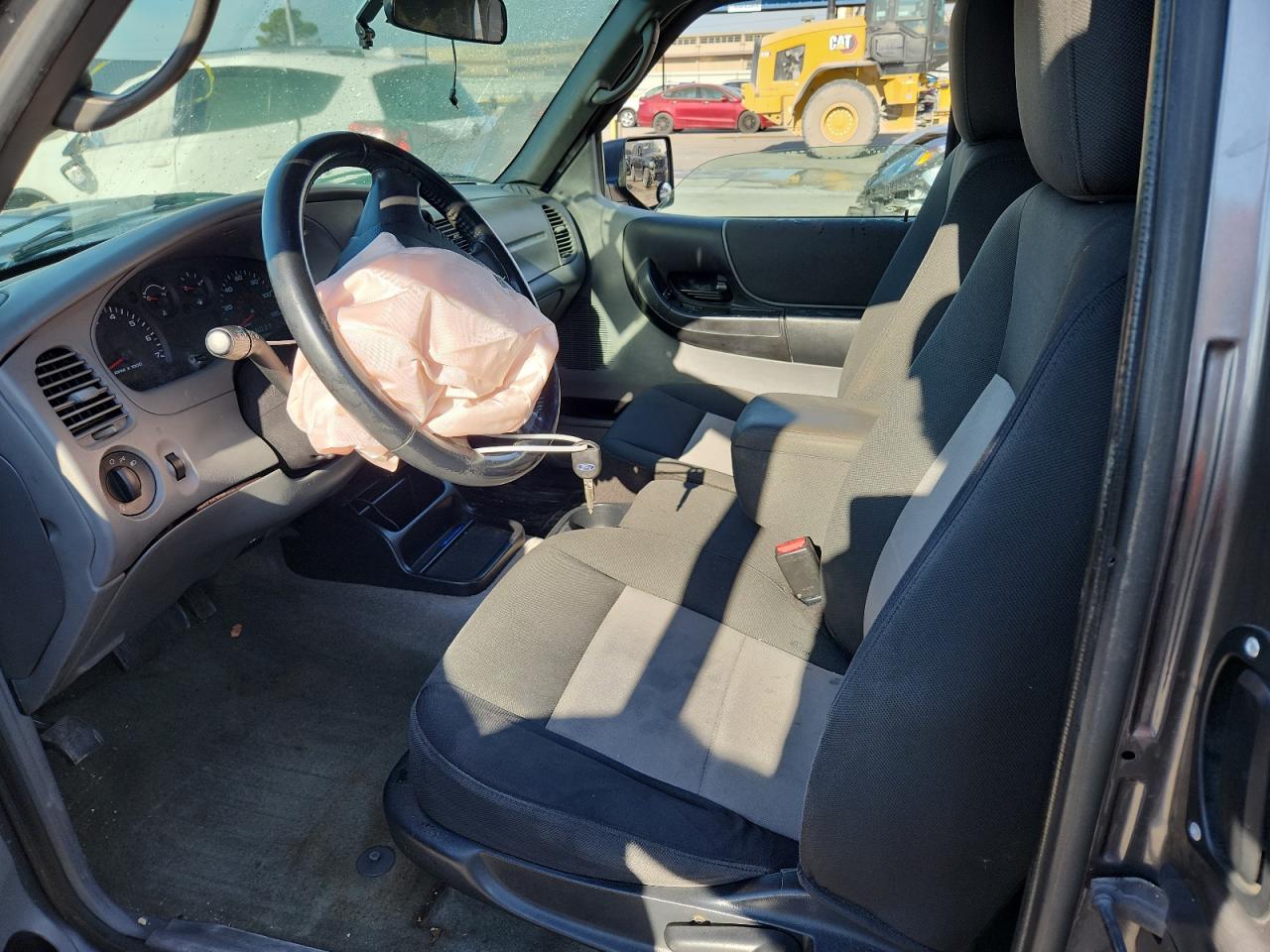 2011 Ford Ranger Super Cab VIN: 1FTLR4EE9BPA73425 Lot: 93470915