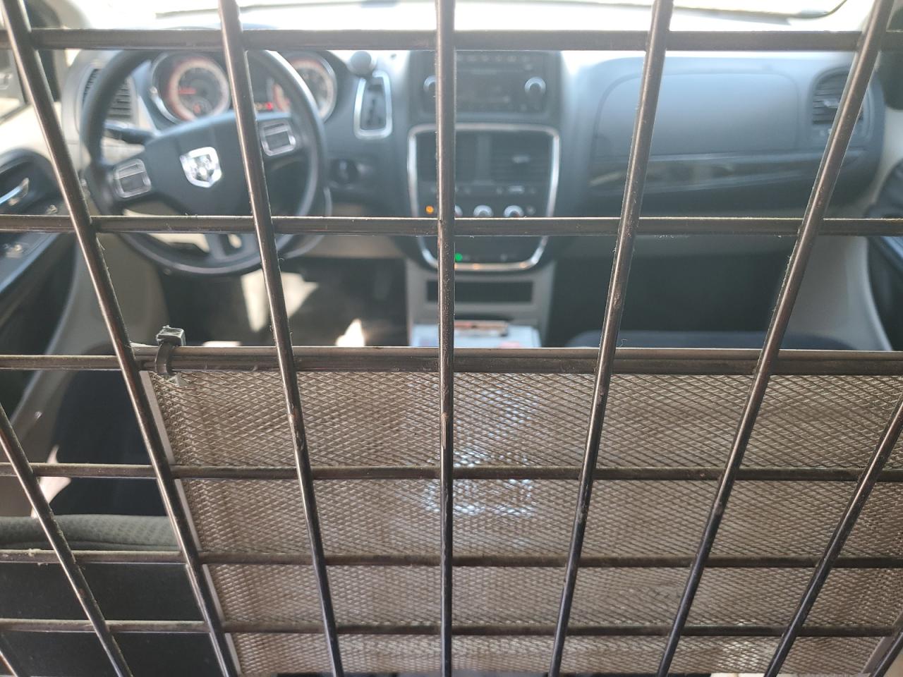 2014 Ram Tradesman VIN: 2C4JRGAGXER352966 Lot: 91957025