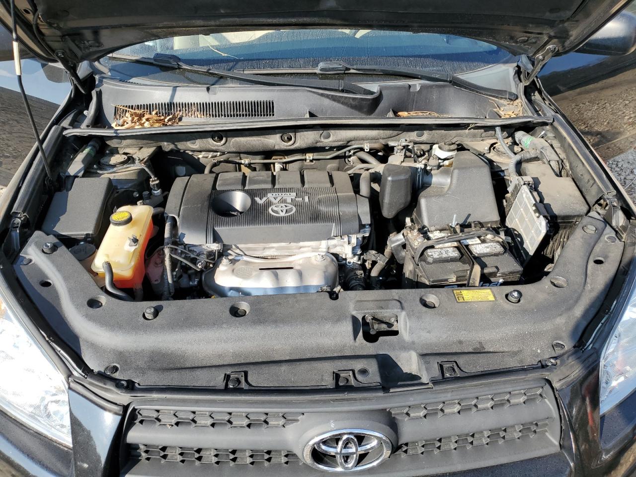 2010 Toyota Rav4 VIN: 2T3ZF4DV3AW021201 Lot: 93509645