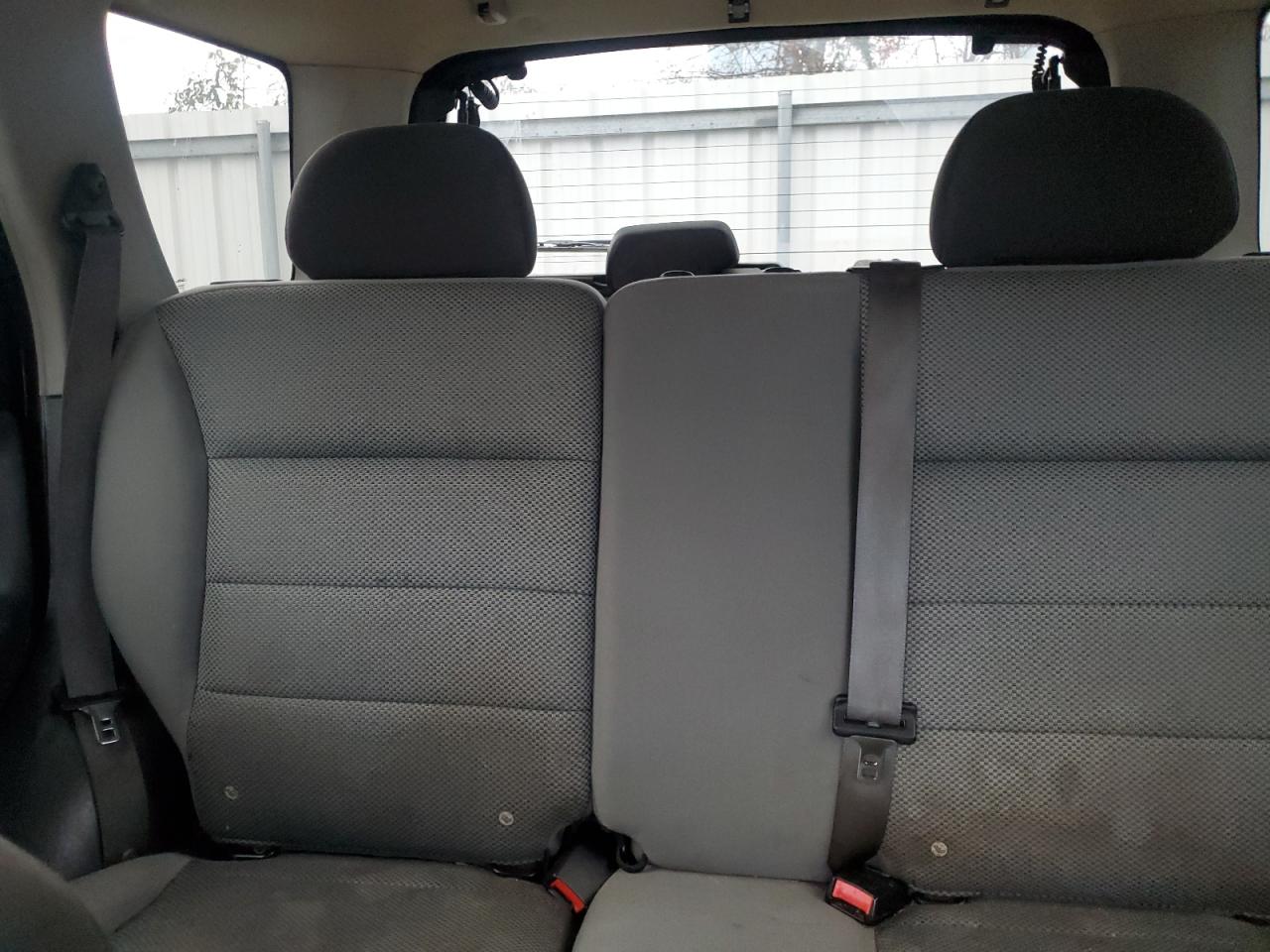 2005 Ford Escape Xlt VIN: 1FMYU93115KB12622 Lot: 92071955