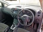 2010 VOLKSWAGEN GOLF PLUS 1.6 TDI 105 BLUEMOTION TECH SE 5DR DSG for sale at Copart GLOUCESTER