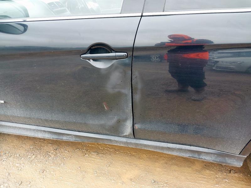 2010 MITSUBISHI ASX 1.6 3 CLEARTEC 5DR