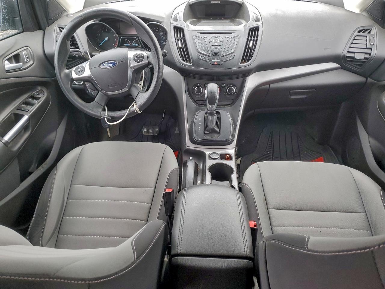 2016 Ford Escape Se VIN: 1FMCU0G70GUB55148 Lot: 94558975