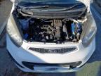 2012 KIA PICANTO 1.0 1 AIR 5DR for sale at Copart NEWBURY