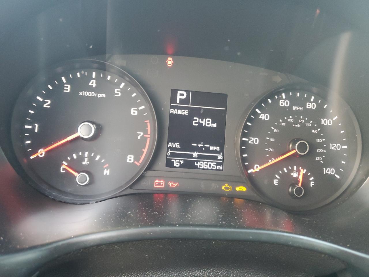 2022 Kia Rio S VIN: 3KPA25AD9NE482706 Lot: 93015315