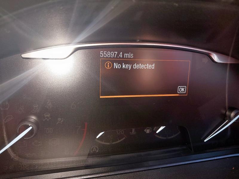 2018 FORD FIESTA 1.0 ECOBOOST ST-LINE 5DR