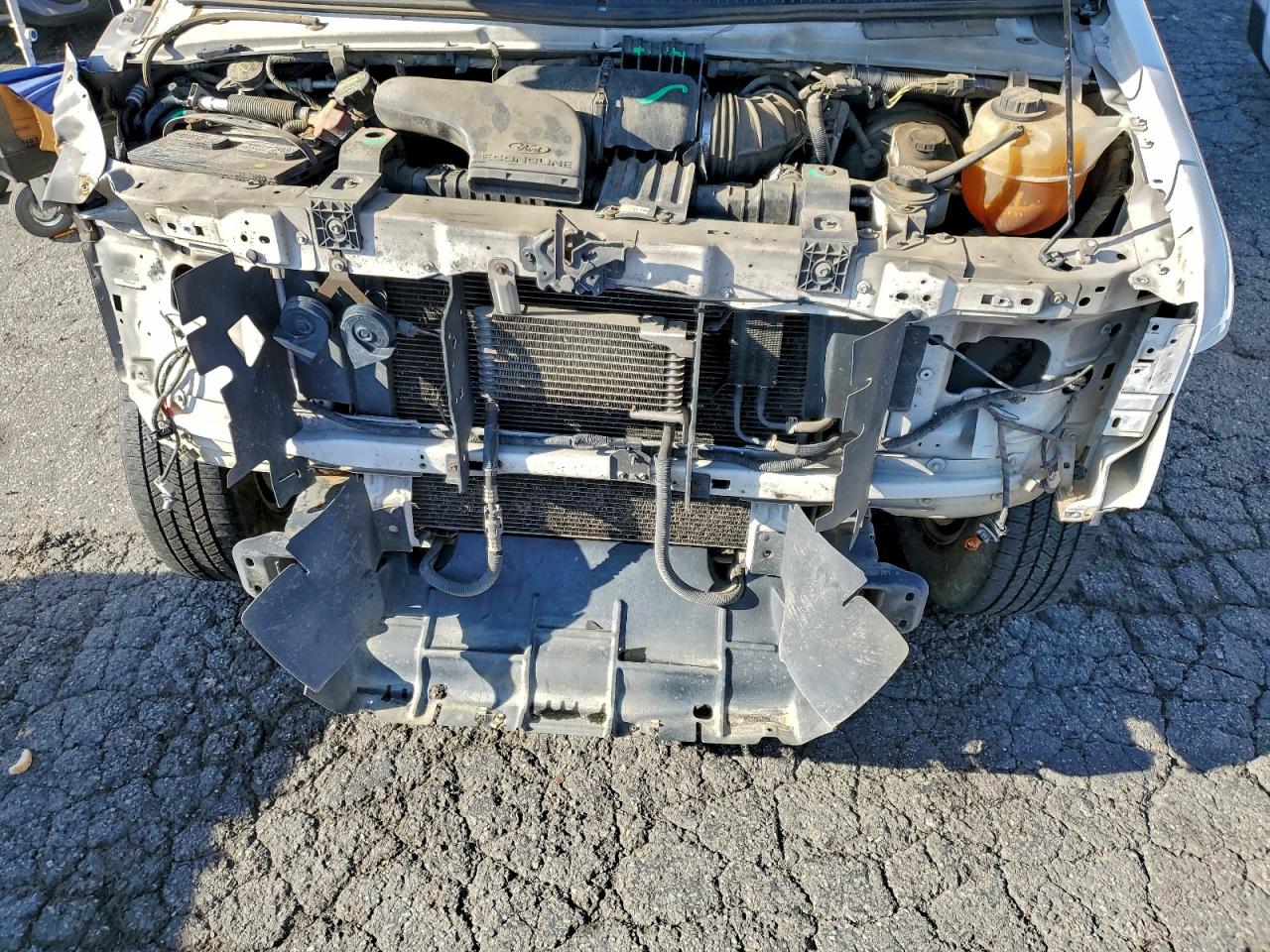 2013 Ford Econoline E350 Super Duty Wagon VIN: 1FBSS3BL1DDA90998 Lot: 92915225