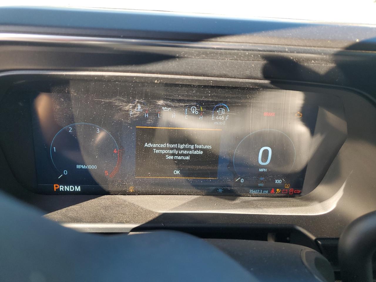 2024 Ford F250 Super Duty VIN: 1FT8W2BT1REE78710 Lot: 90837005