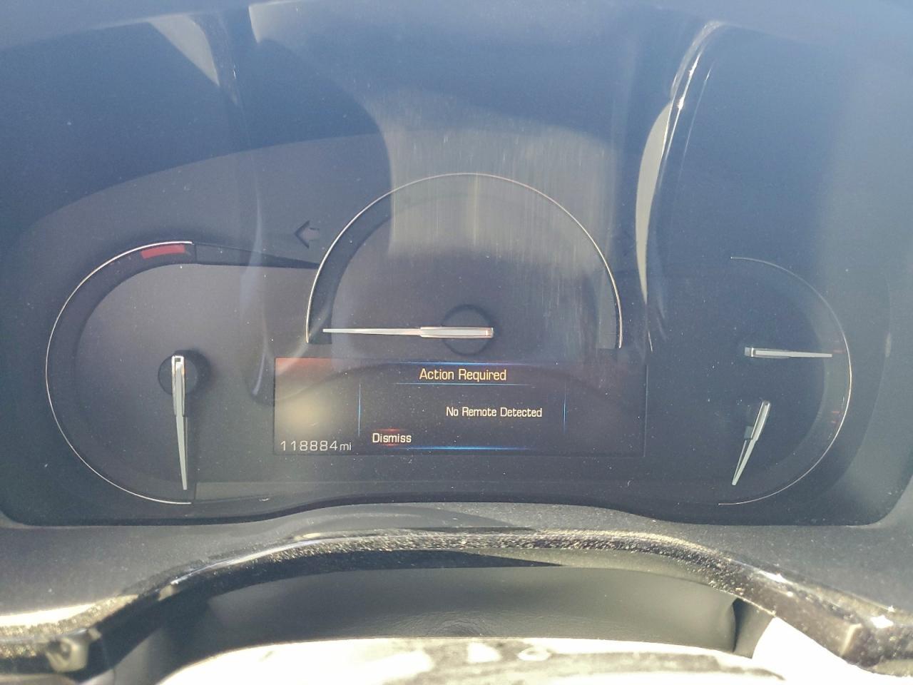 2018 Cadillac Xt5 Premium Luxury VIN: 1GYKNERSXJZ171602 Lot: 93944645