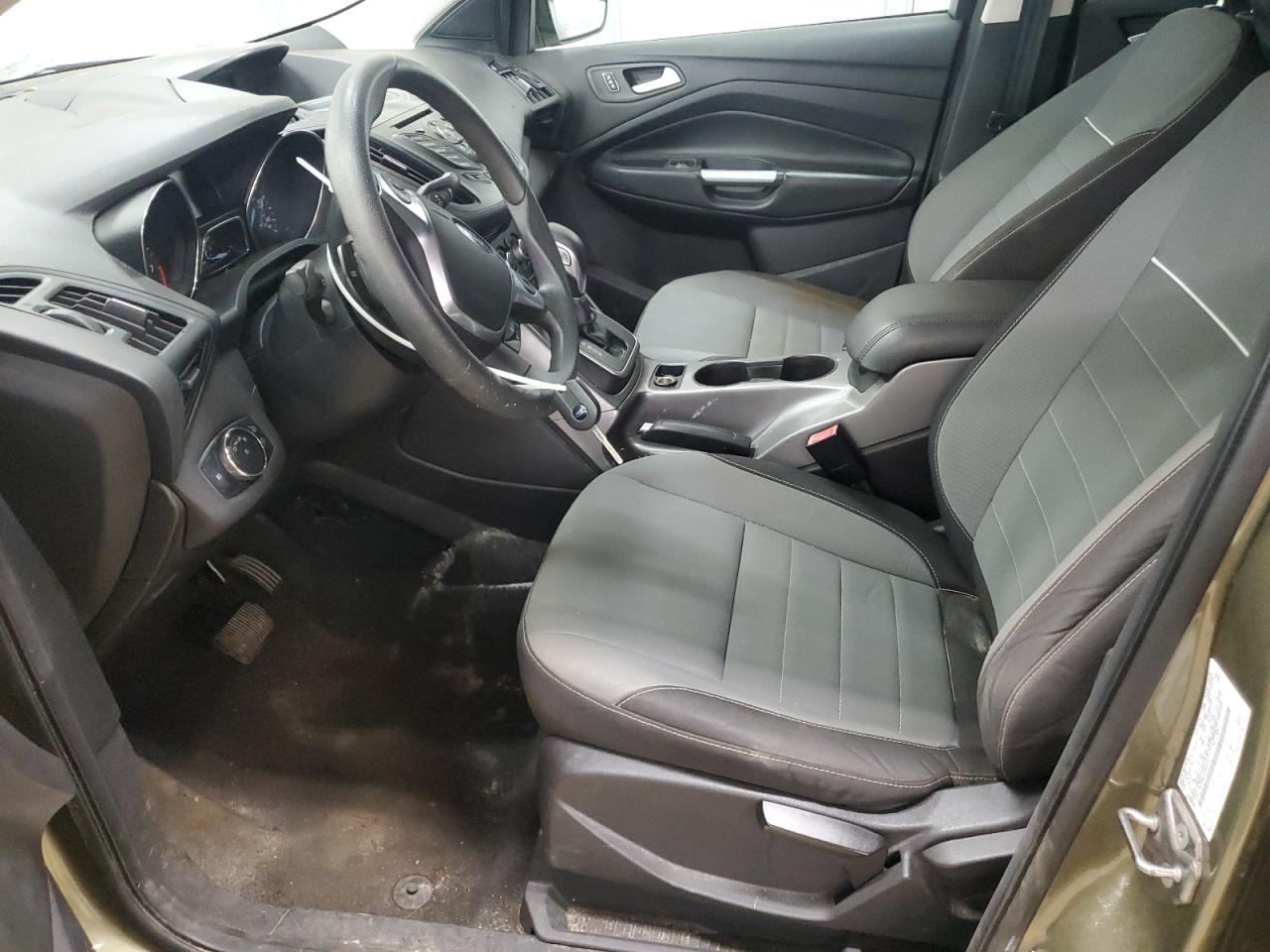 2013 Ford Escape Se VIN: 1FMCU9GX5DUC84972 Lot: 84043425