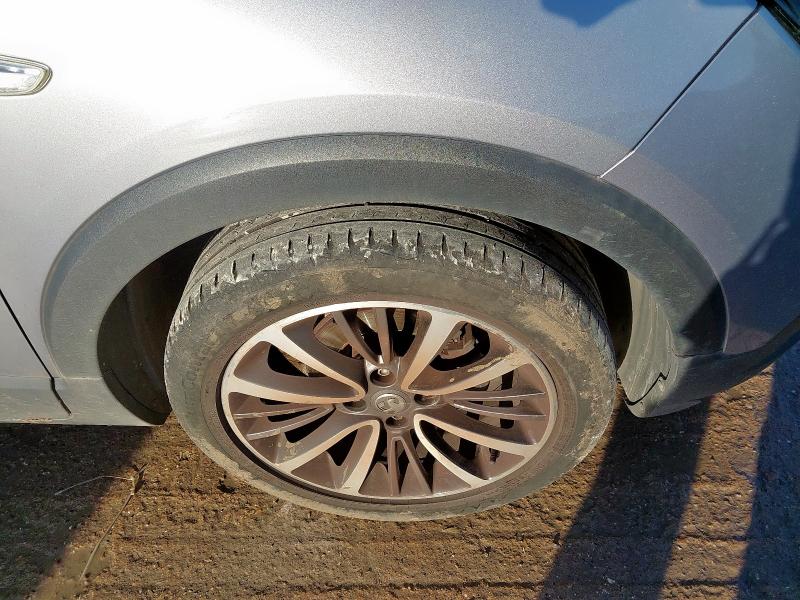 2020 VAUXHALL CROSSLAND X 1.2 [83] ELITE 5DR