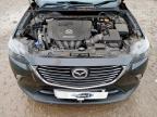 2016 MAZDA CX-3 2.0 SPORT NAV 5DR for sale at Copart WISBECH