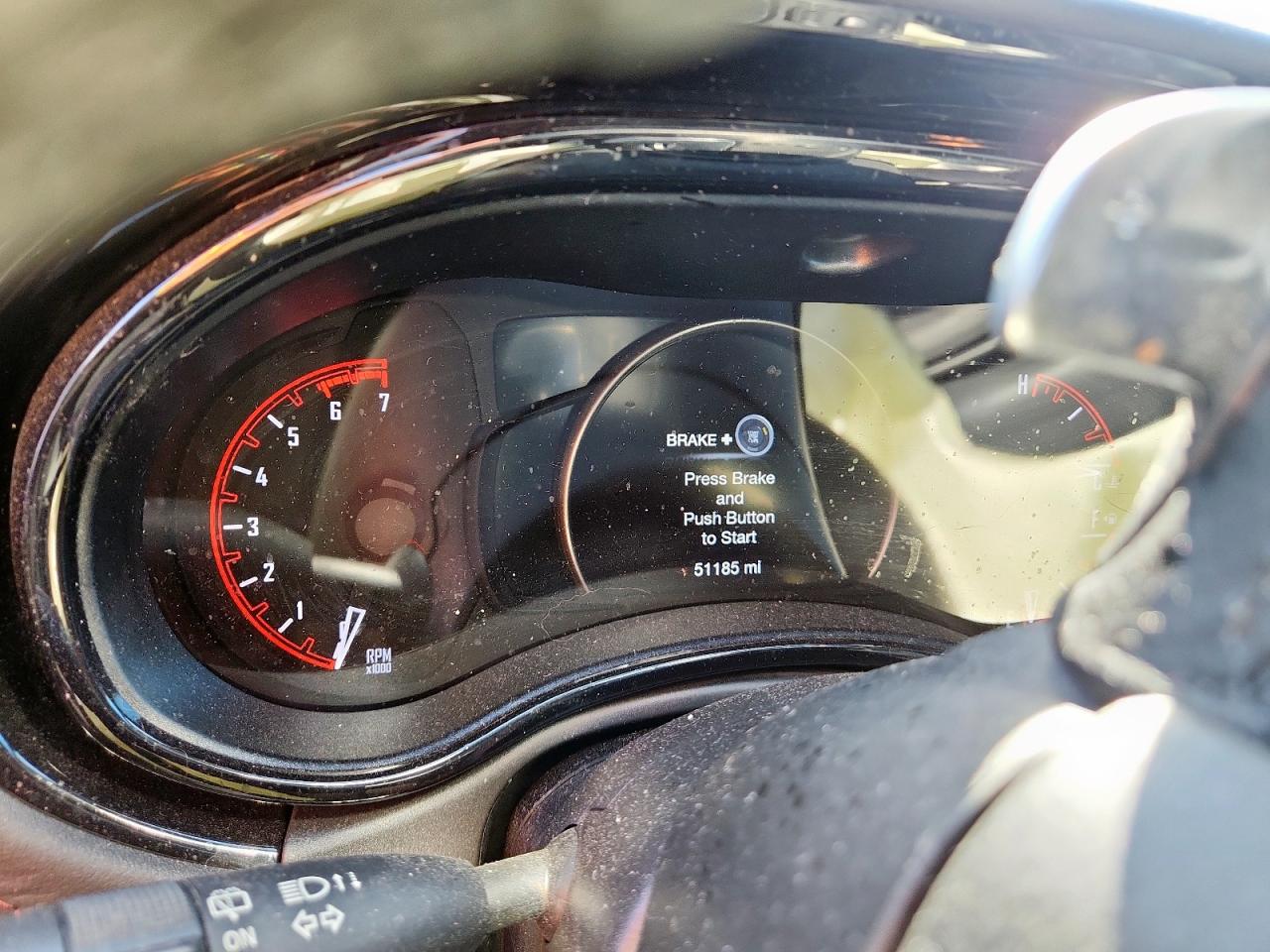 2022 Dodge Durango R/T VIN: 1C4SDJCT1NC206216 Lot: 93205755