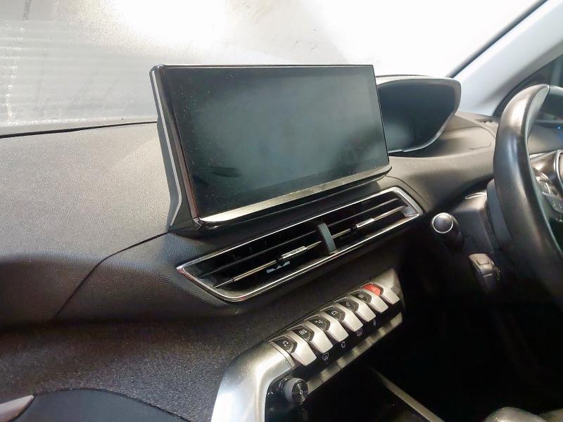 2022 PEUGEOT 5008 1.2 PURETECH ALLURE PREMIUM 5DR