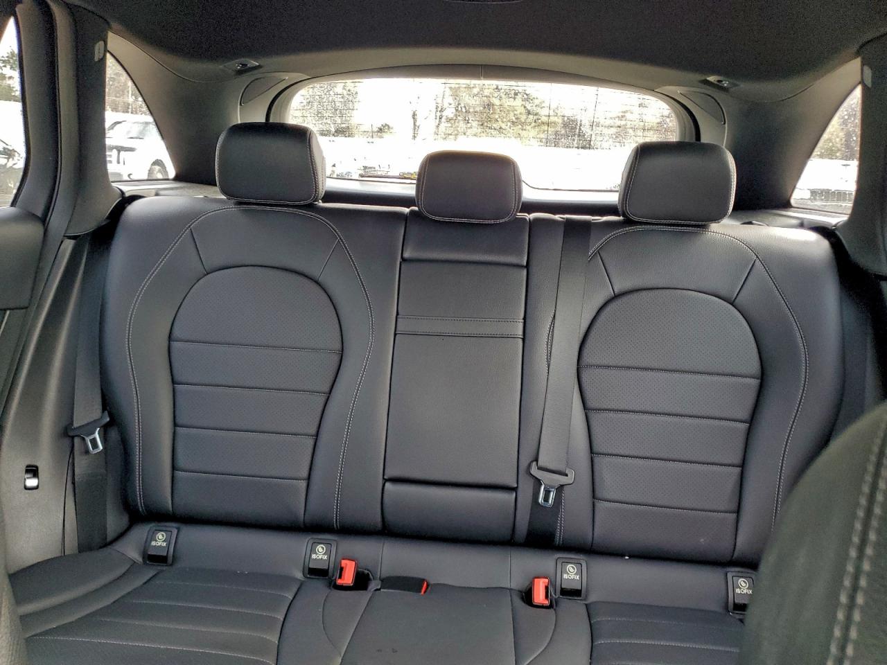 2018 Mercedes-Benz Glc 300 4Matic VIN: WDC0G4KB2JV069661 Lot: 93522385