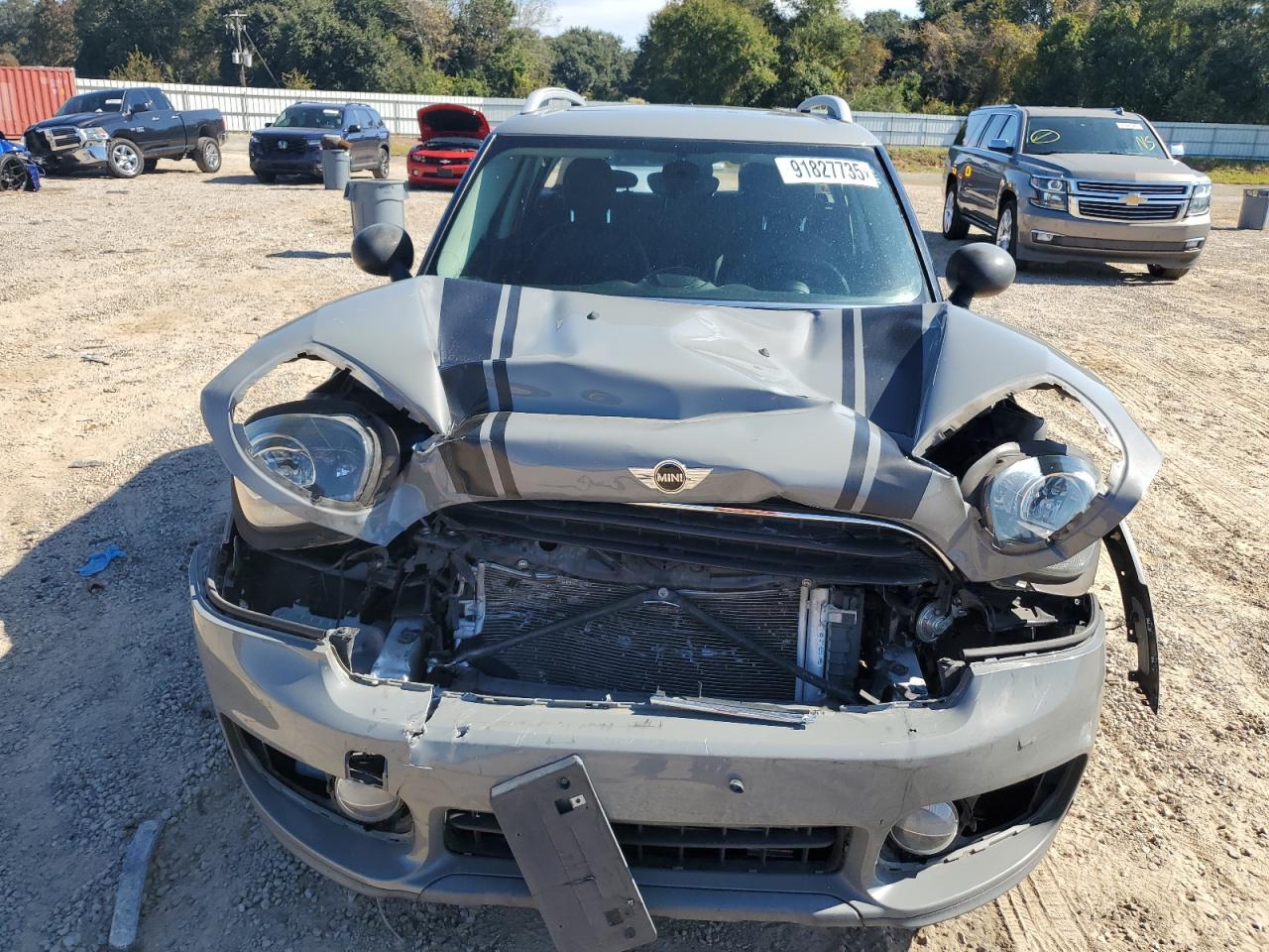 2019 Mini Cooper Countryman VIN: WMZYS7C54K3F45040 Lot: 91827735