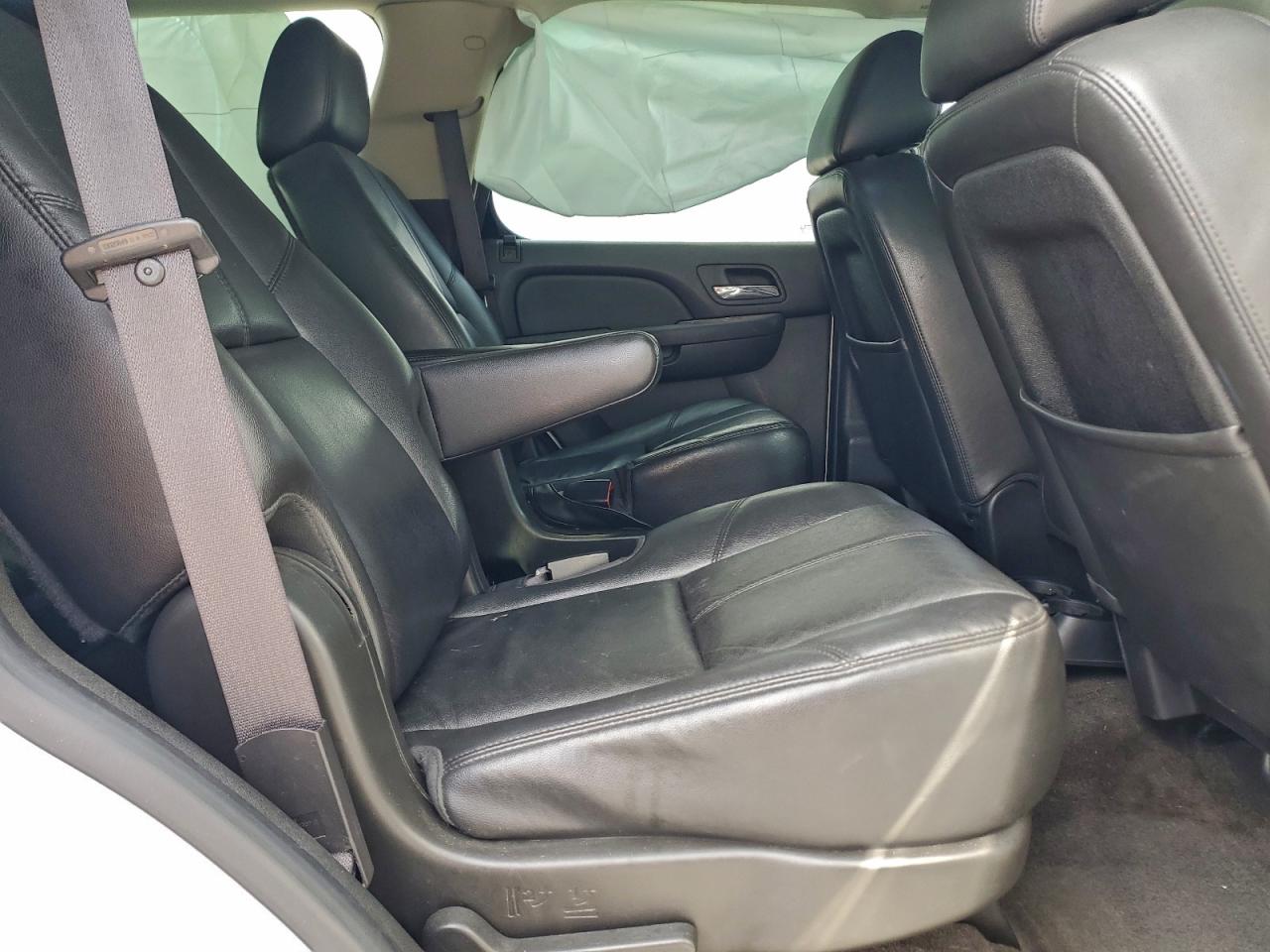 2012 Chevrolet Tahoe K1500 Lt VIN: 1GNSKBE09CR320822 Lot: 94372515