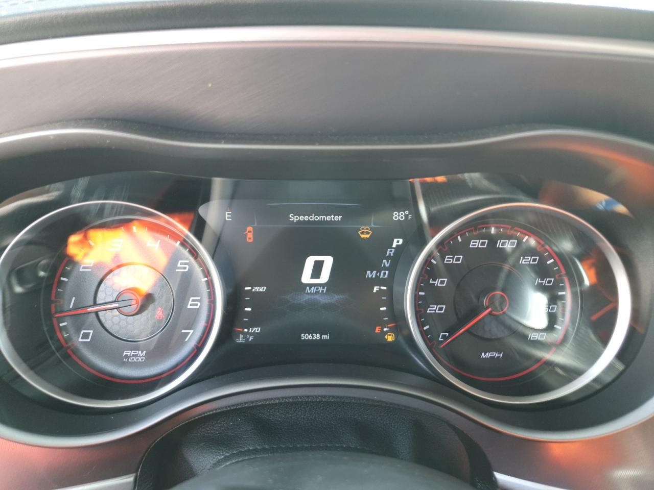 2017 Dodge Charger Scat Pack VIN: 2C3CDXGJ5MH559087 Lot: 91138395