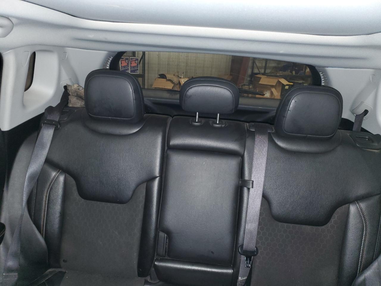 2021 Jeep Compass Latitude VIN: 3C4NJDBB7MT558901 Lot: 93644465