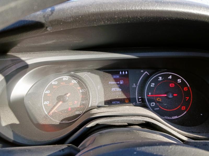 2019 FIAT TIPO 1.4 EASY 5DR