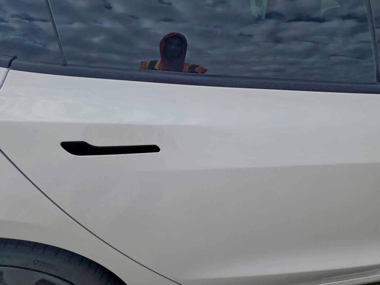 2023 Tesla Model 3 VIN: 5YJ3E1EC6PF619804 Lot: 93823185