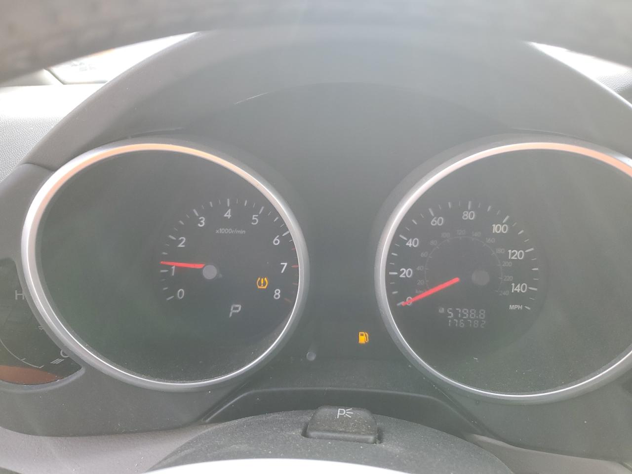 2008 Subaru Tribeca Limited VIN: 4S4WX98D284400658 Lot: 92397655