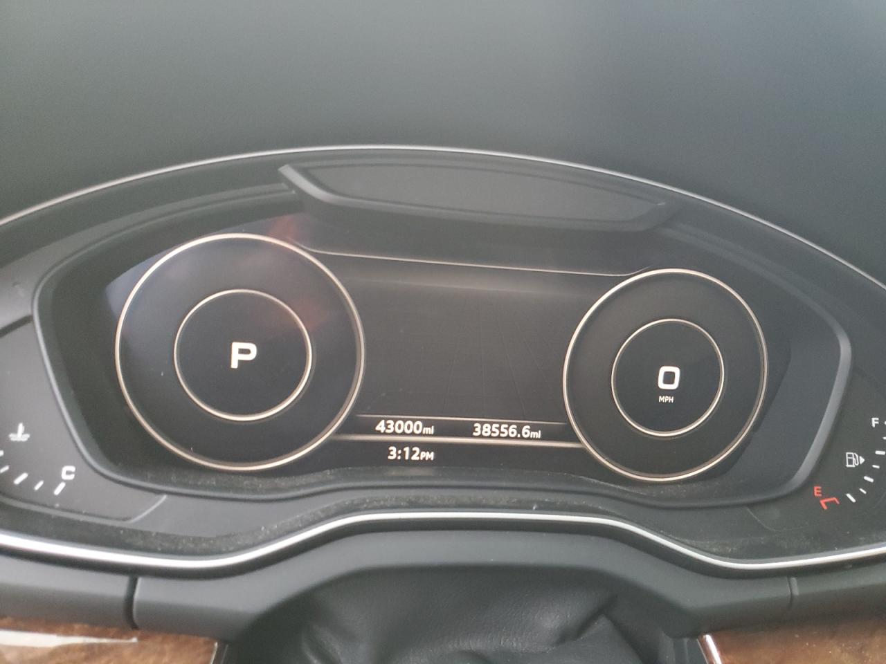 2018 Audi Q5 Premium Plus VIN: WA1BNAFY1J2011599 Lot: 91484215