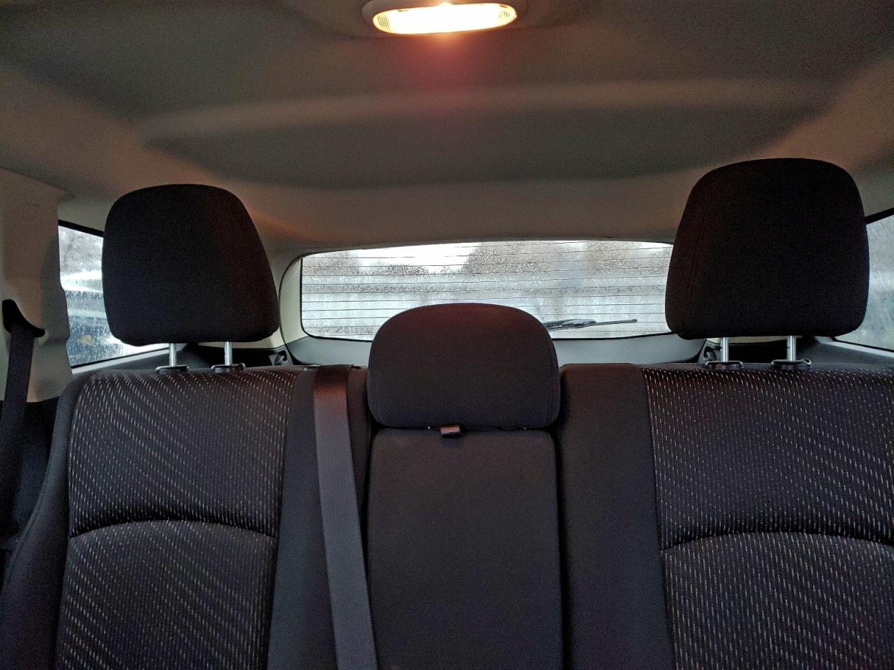 2011 Dodge Journey Express VIN: 3D4PG4FB1BT514538 Lot: 94569875