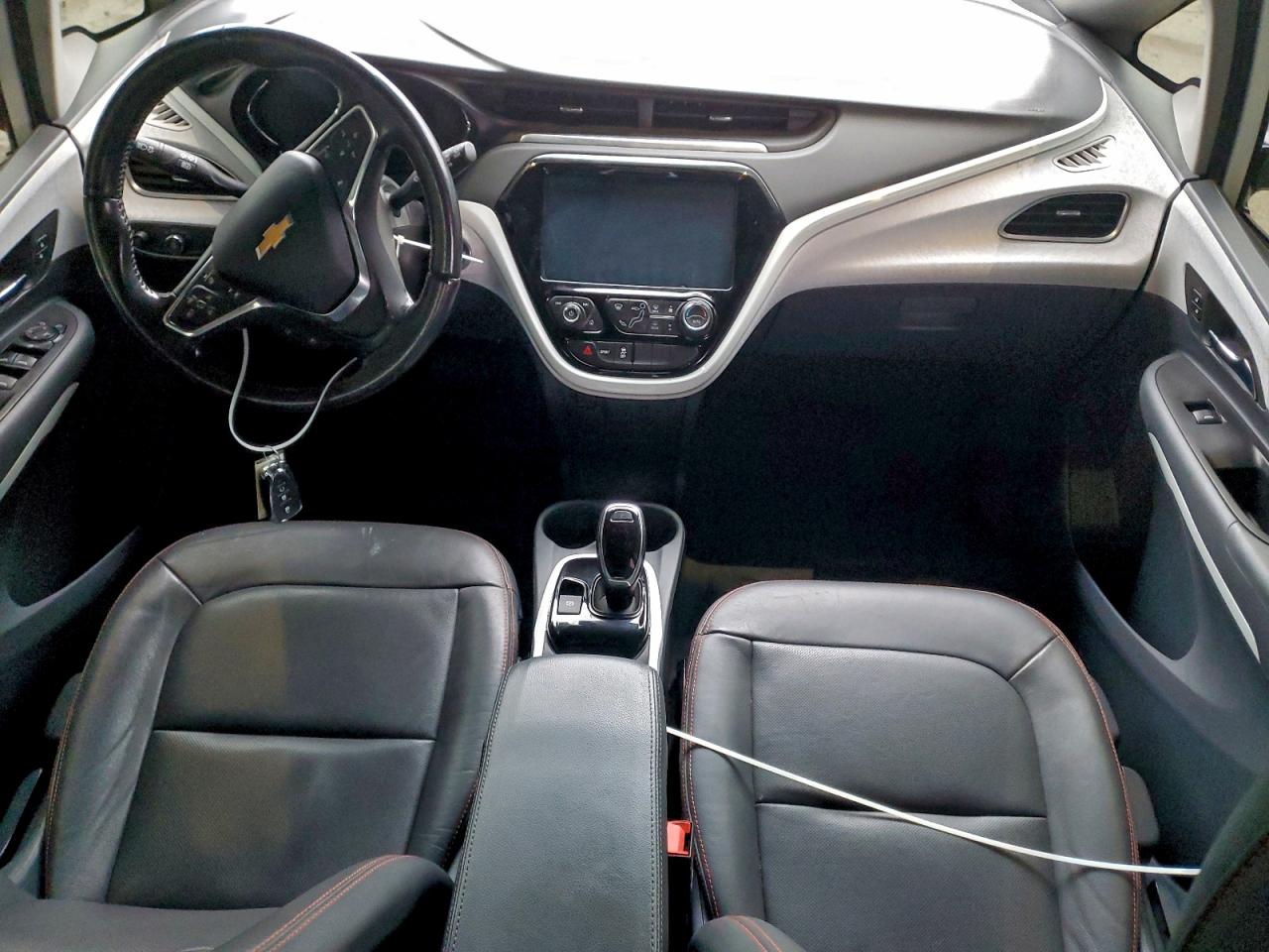 2021 Chevrolet Bolt Ev Premier VIN: 1G1FZ6S00M4114894 Lot: 94444275