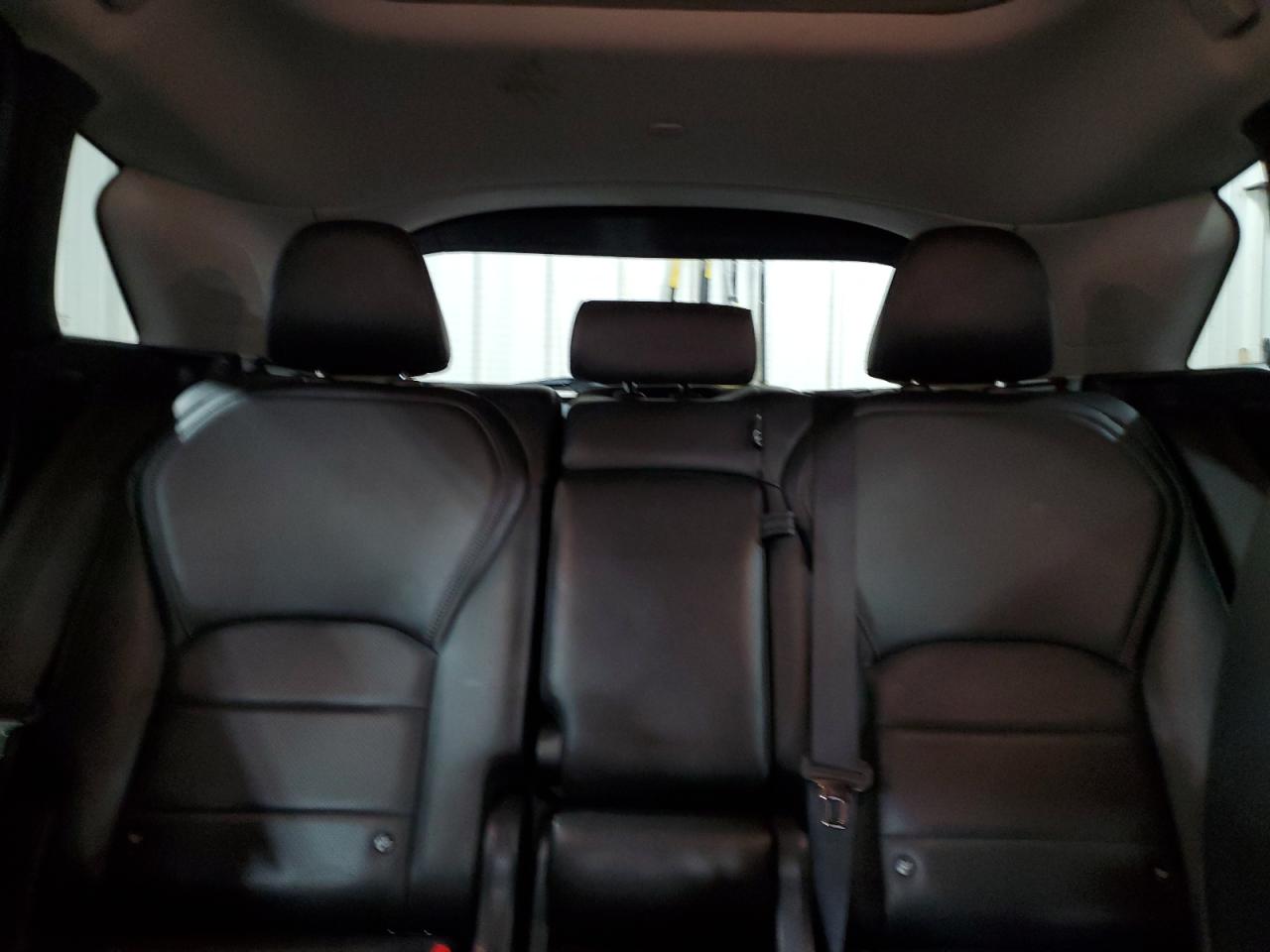 2019 Infiniti Qx50 Essential VIN: 3PCAJ5M16KF133030 Lot: 93065755