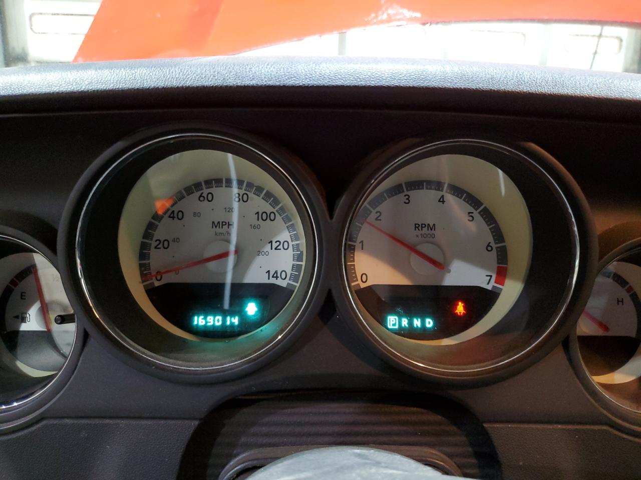 2010 Dodge Challenger Se VIN: 2B3CJ4DV7AH193446 Lot: 89926625