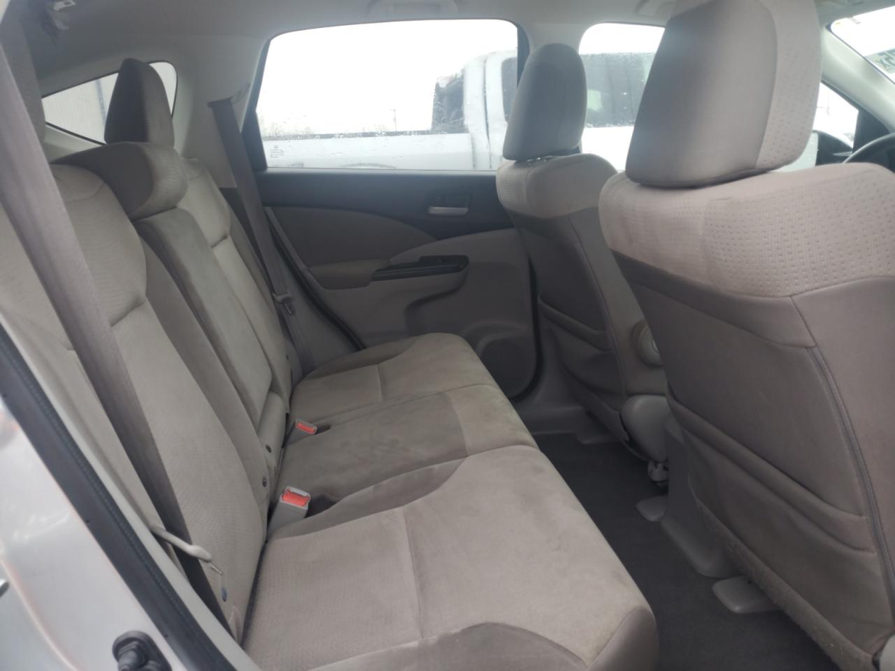 2014 Honda Cr-V Ex VIN: 2HKRM3H5XEH565024 Lot: 93063475