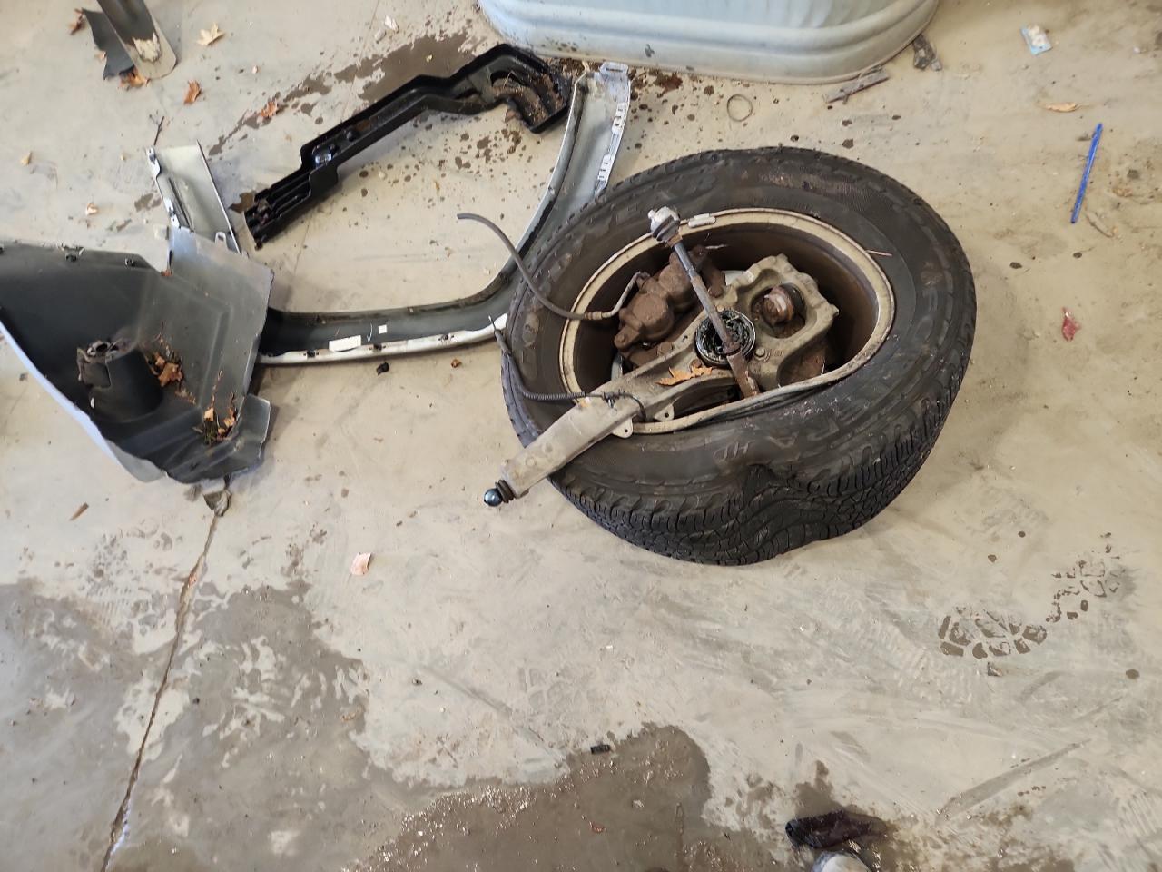 2010 Jeep Commander Limited VIN: 1J4RG5GT9AC121863 Lot: 92631175