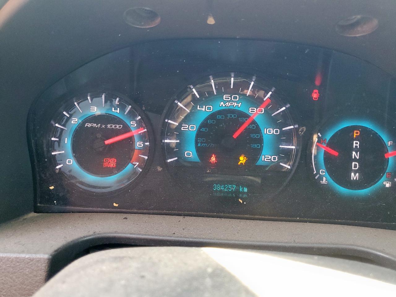 2012 Ford Fusion Sel VIN: 3FAHP0JA7CR186491 Lot: 91885945