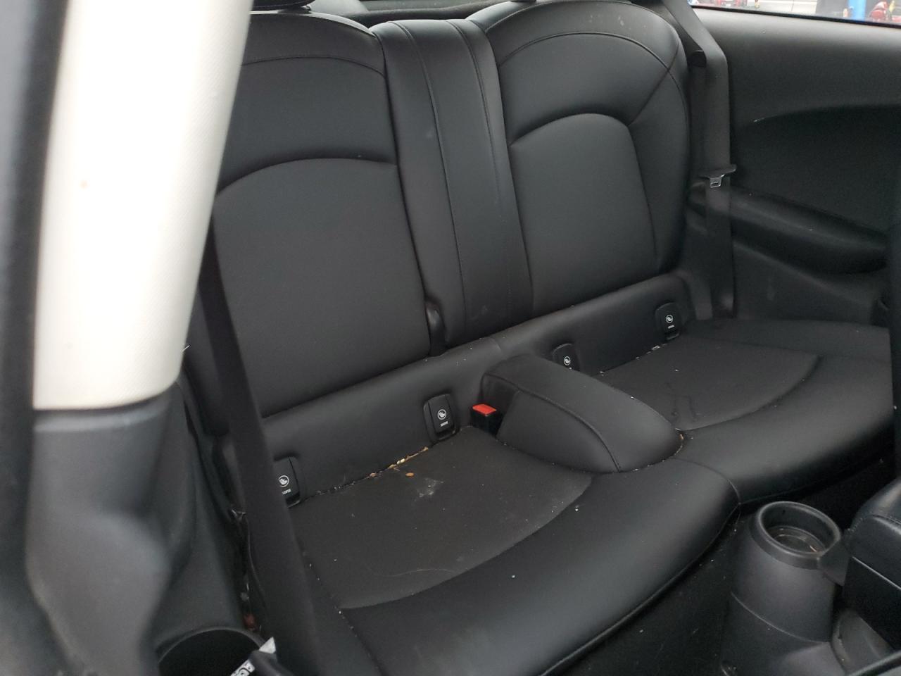 2015 Mini Cooper VIN: WMWXM5C58F3A60543 Lot: 94090725