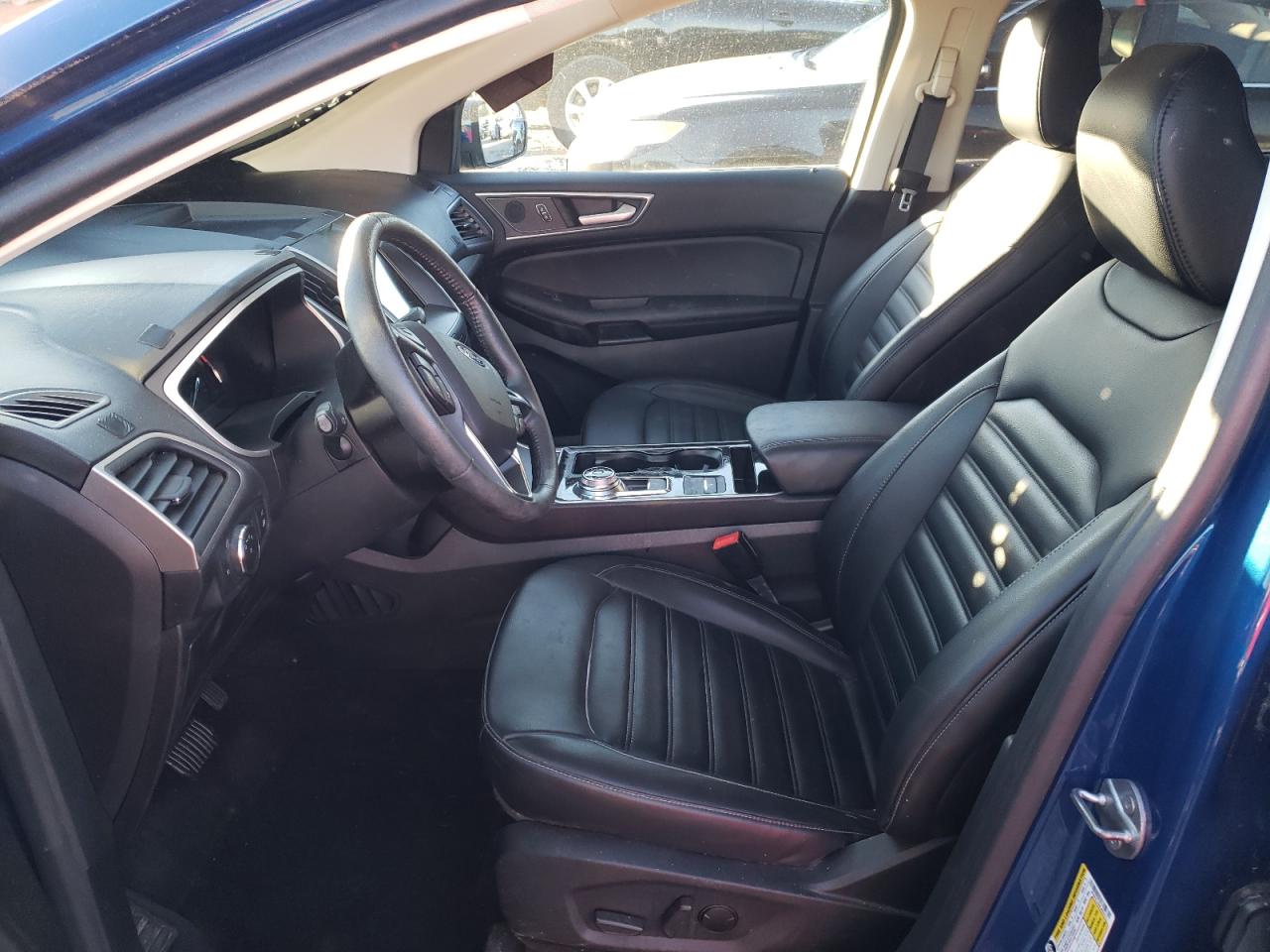 2020 Ford Edge Sel VIN: 2FMPK3J98LBB55711 Lot: 93189345