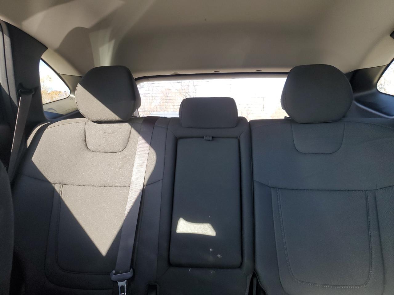 2022 Hyundai Tucson Sel VIN: 5NMJBCAEXNH087522 Lot: 92724195