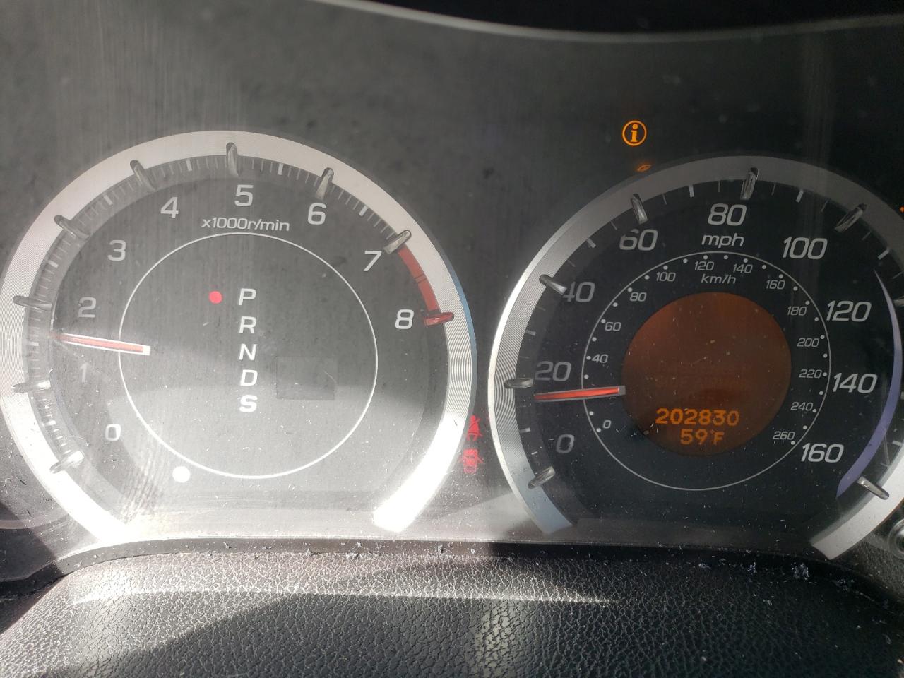 2010 Acura Tsx VIN: JH4CU2F62AC005448 Lot: 90655255