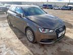 2015 AUDI A3 1.6 TDI 110 SE TECHNIK 5DR for sale at Copart WESTBURY
