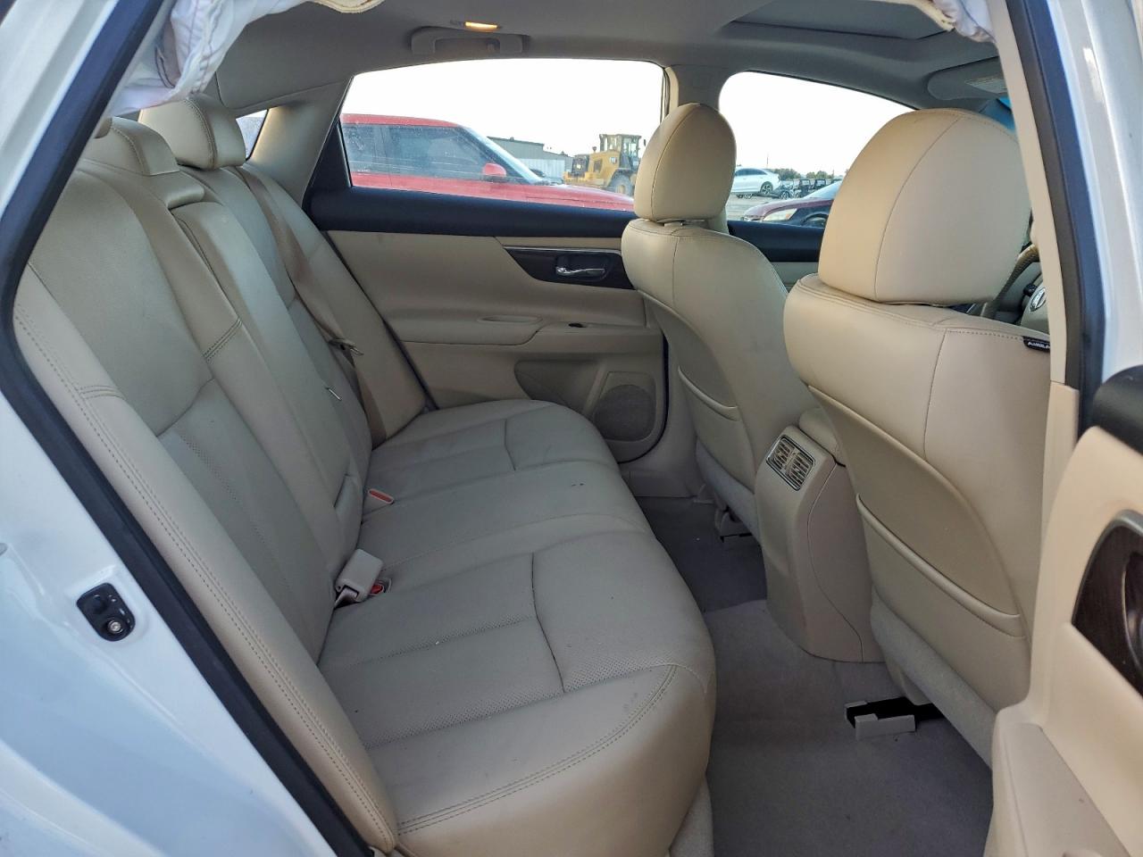 2014 Nissan Altima 2.5 VIN: 1N4AL3APXEC316431 Lot: 94539775