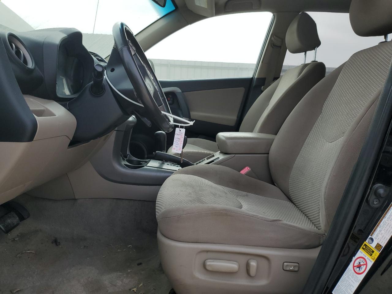 2007 Toyota Rav4 Limited VIN: JTMZK31V776003742 Lot: 93331285