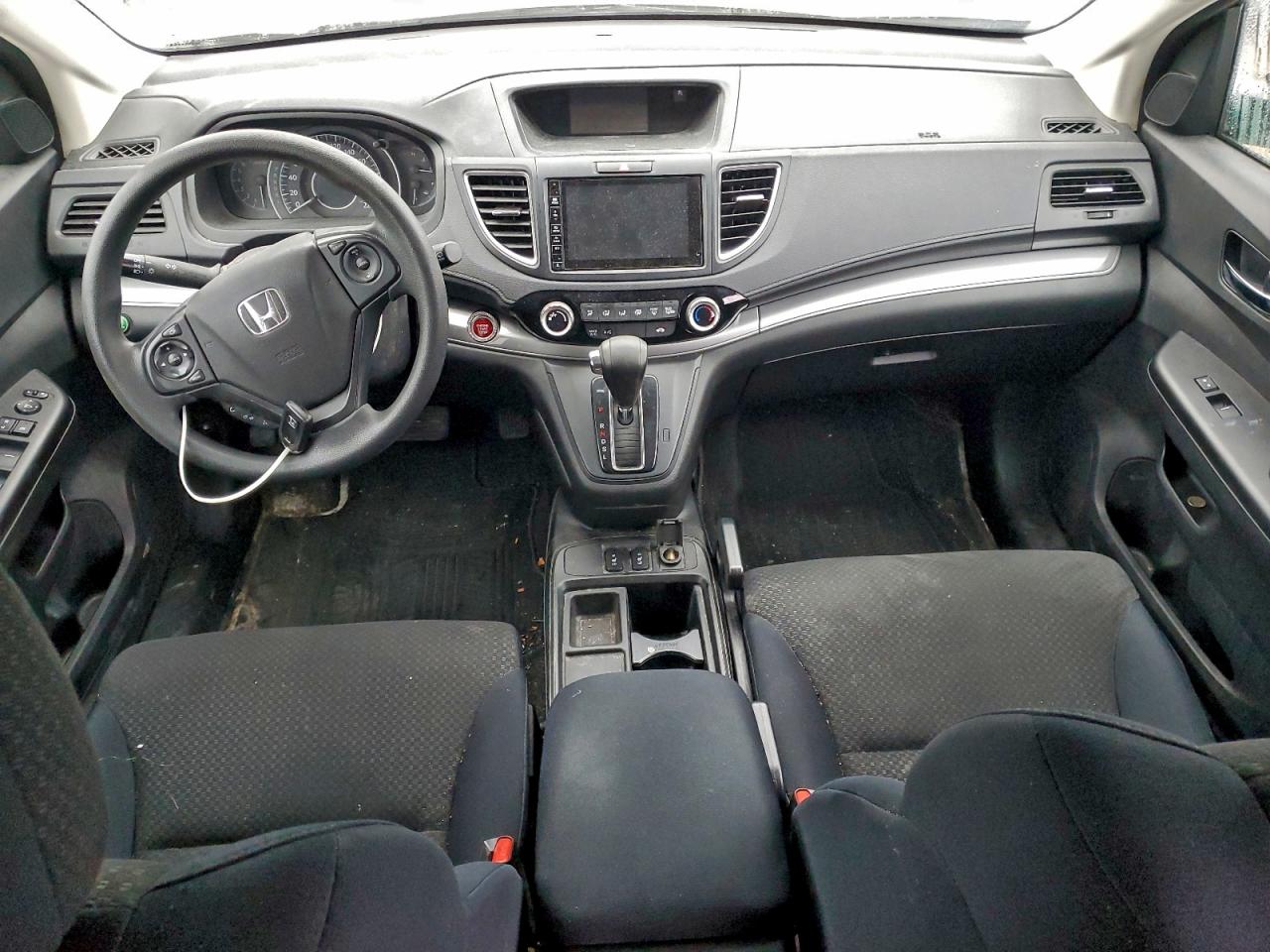 2015 Honda Cr-V Se VIN: 2HKRM4H43FH115181 Lot: 94226505