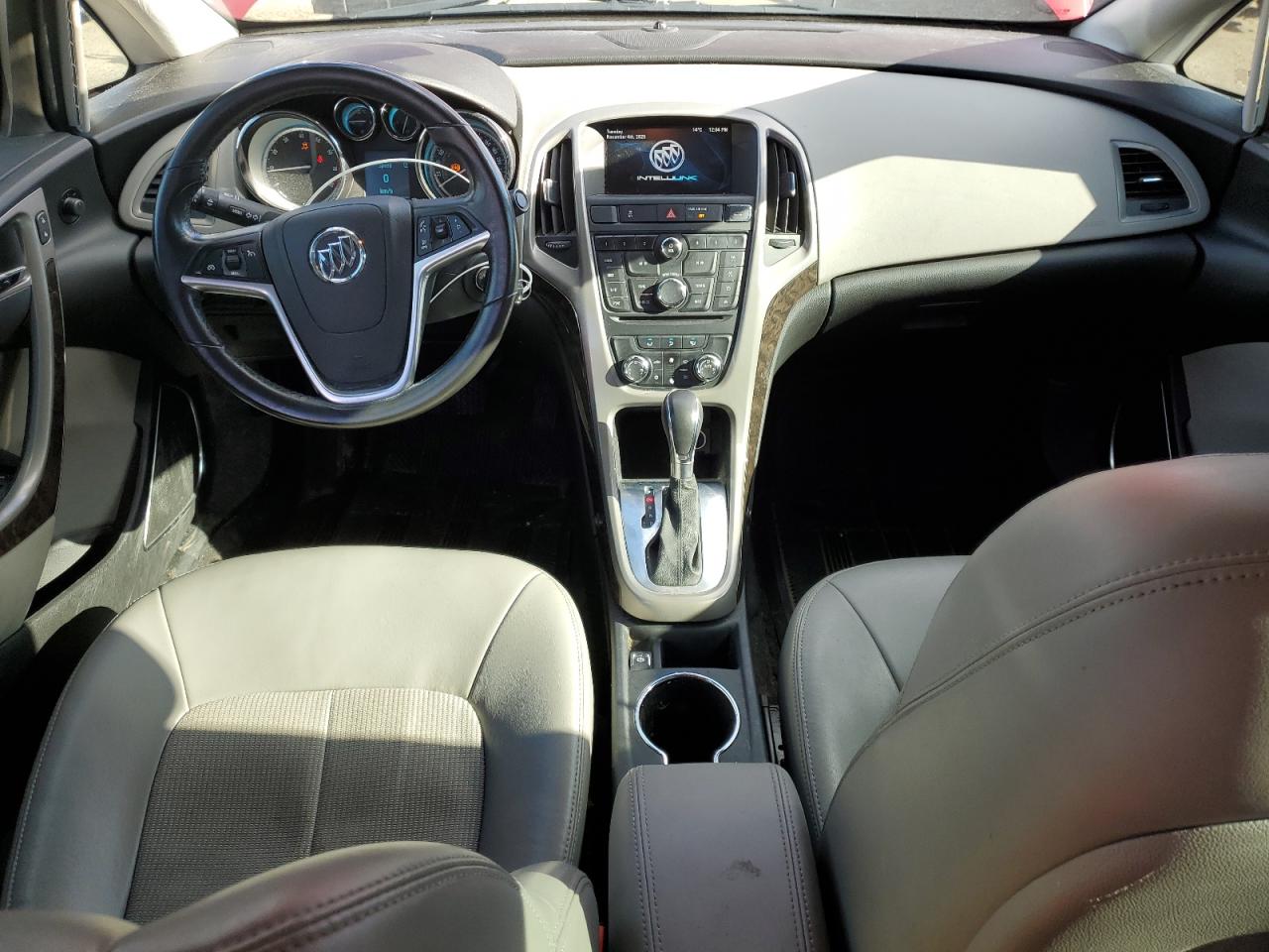 2013 Buick Verano VIN: 1G4PP5SK9D4222052 Lot: 90088805