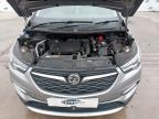 2018 VAUXHALL GRANDLAND X 1.5 TURBO D SPORT NAV 5DR for sale at Copart WESTBURY