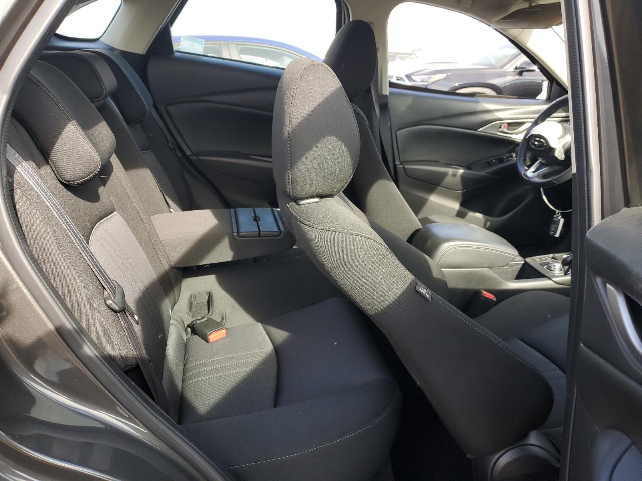 2019 Mazda Cx-3 Touring VIN: JM1DKDC73K1439539 Lot: 91678985