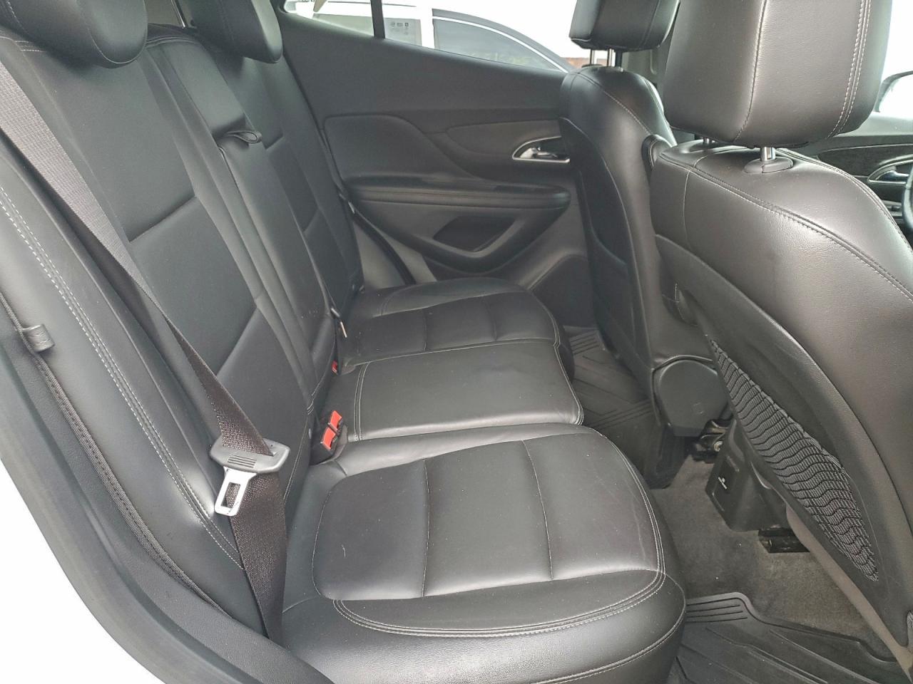 2013 Buick Encore Premium VIN: KL4CJHSB6DB178314 Lot: 93749135